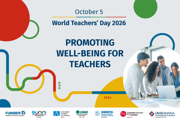 UNIB celebrates World Teachers' Day 